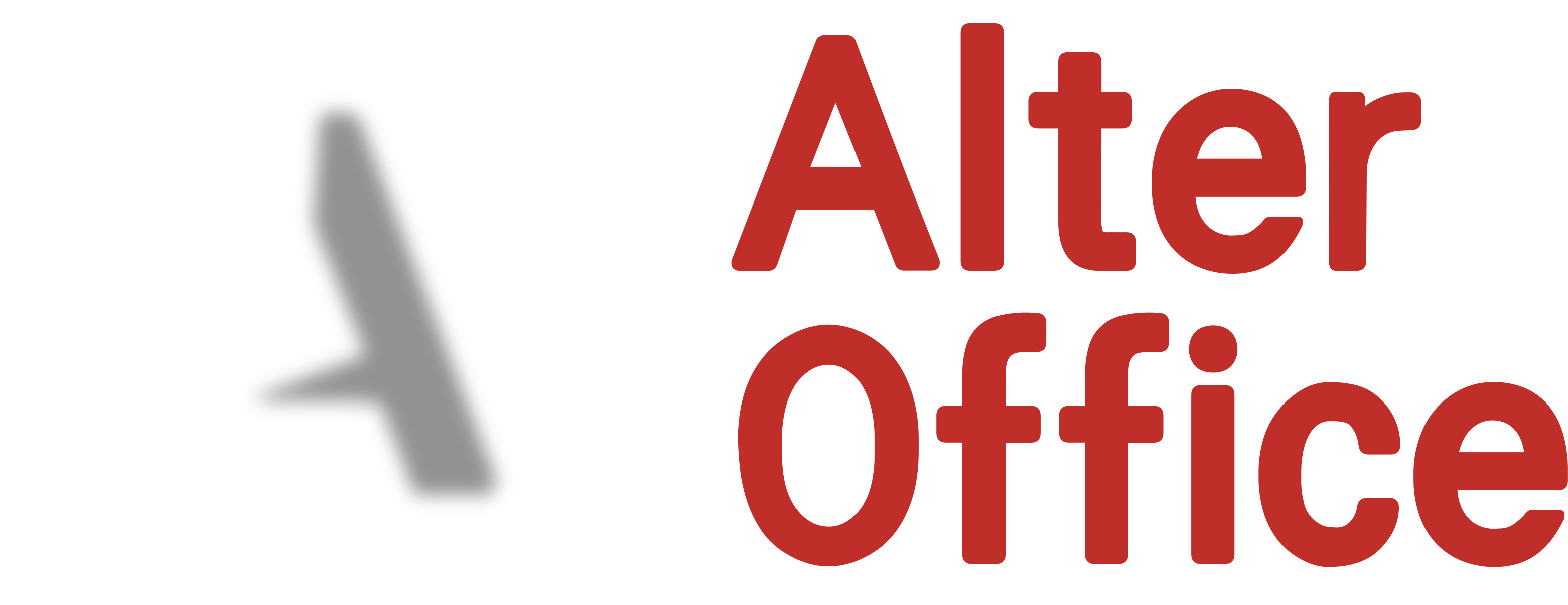 АльтерОфис